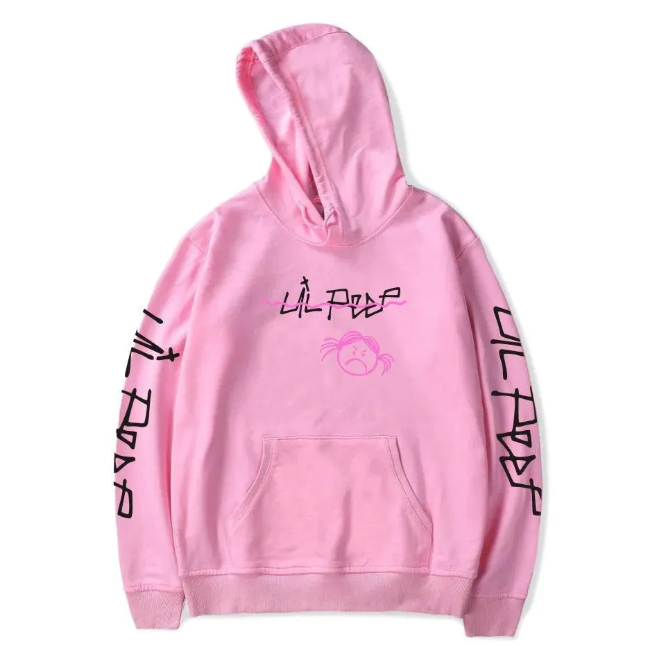 Hoodie Love Unisex - Bellarte Enchanté Hoodie Love Unisex